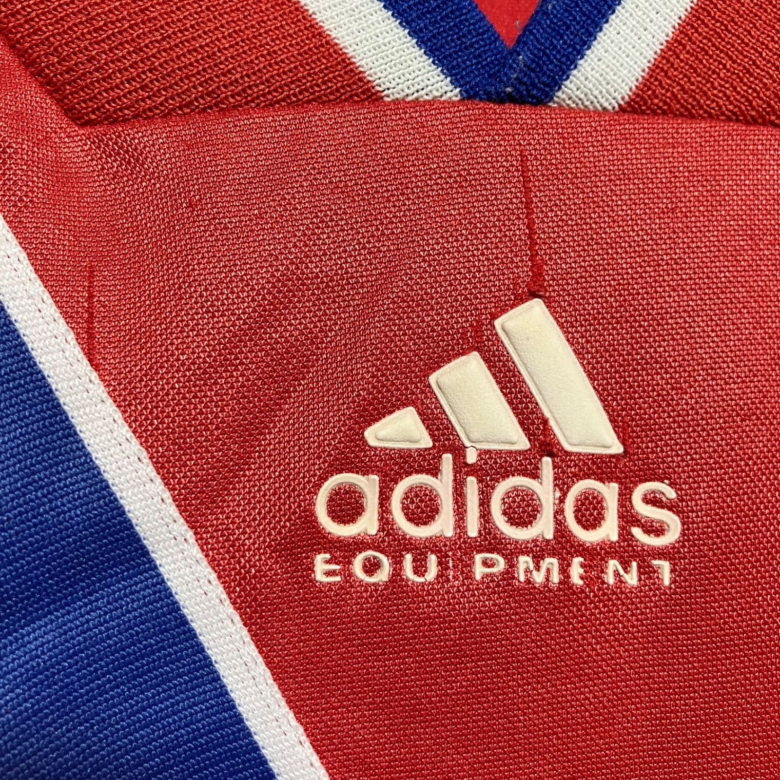 adidas アディダス バイエルン・ミュンヘン 93/95 ホーム ユニフォーム