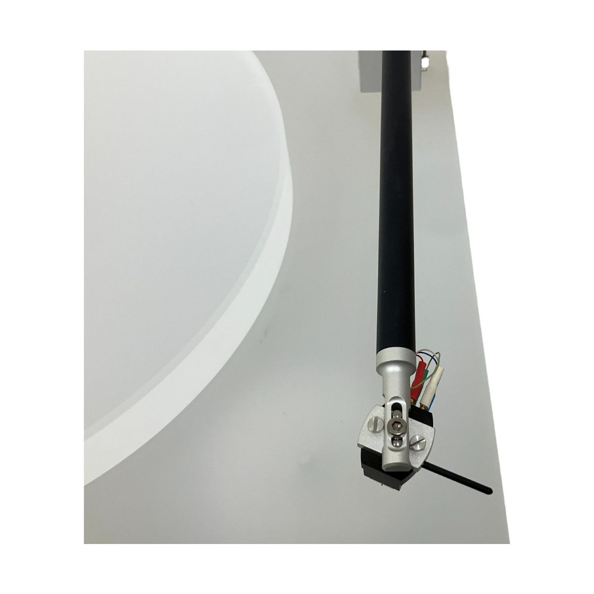 ターンテーブル レコードプレイヤー