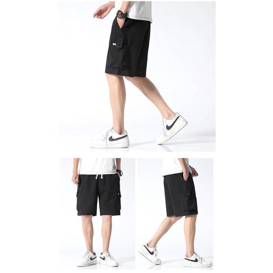 ハーフパンツ メンズ