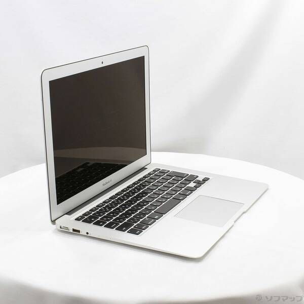 中古品〕 MacBook Air 13.3-inch Early-2014 MD761J／B Core_i5 1.4GHz