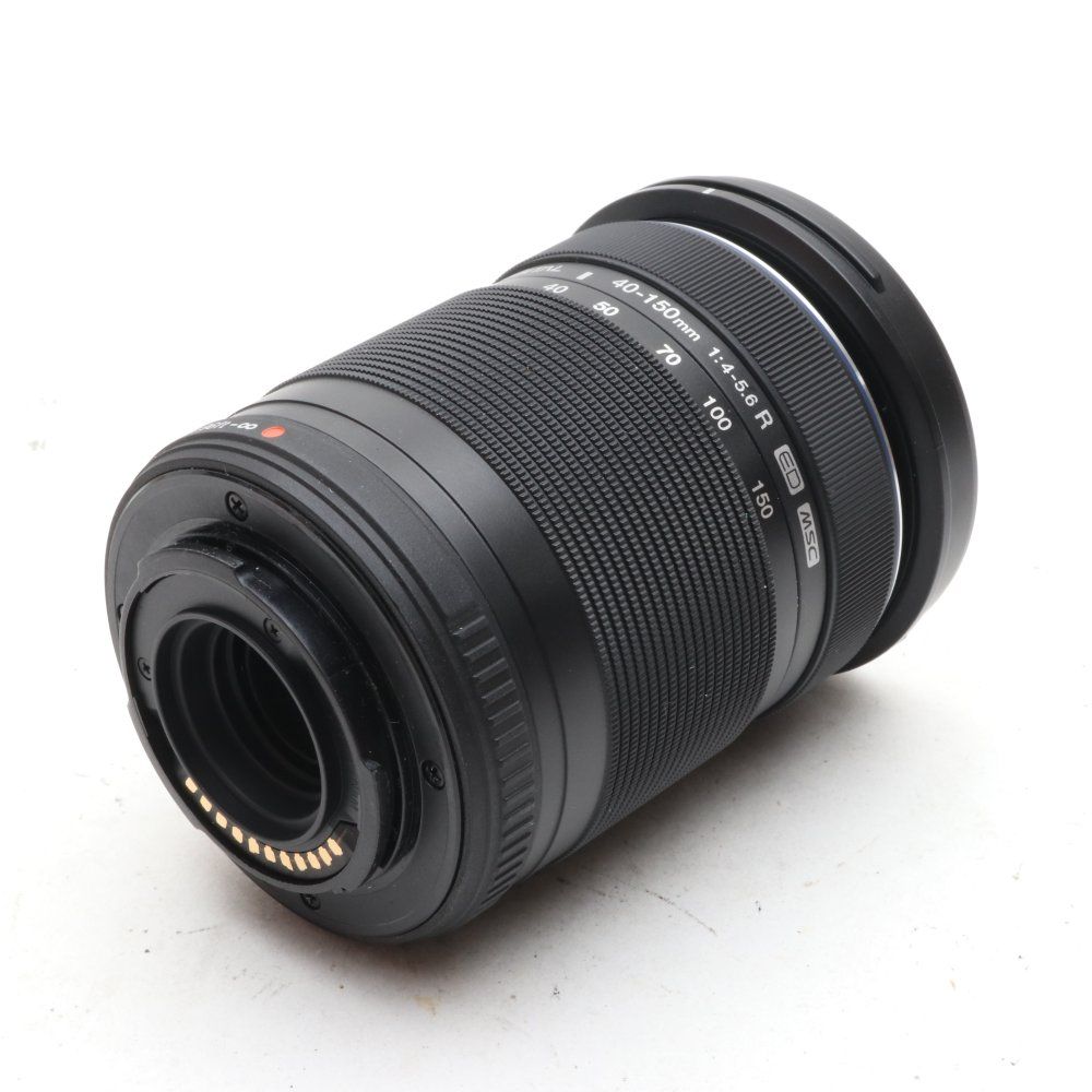 ✨❤️美品使用感なし❤️望遠ズームレンズ40-150mm ❤️運動会や卒業式に❤️✨ 2025年最新】オリンパスM.ZUIKO DIGITAL ED 40-150mm F4.0-5.6 R