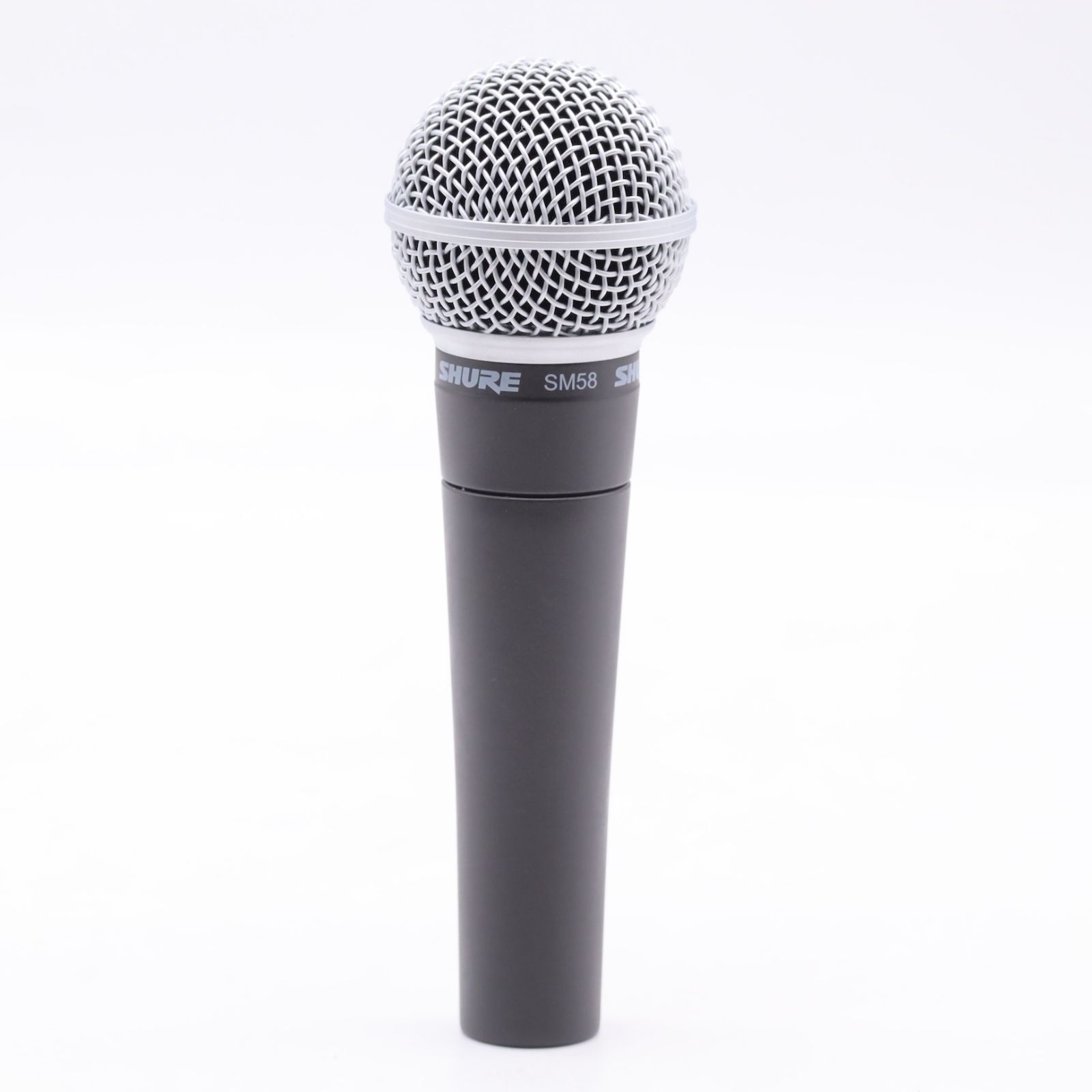 ✴︎まり✴︎【未使用美品】SHURE SM58 ダイナミックマイク Amazon.co.jp: SHURE シュア ダイナミックマイク SM58-LCE : ON
