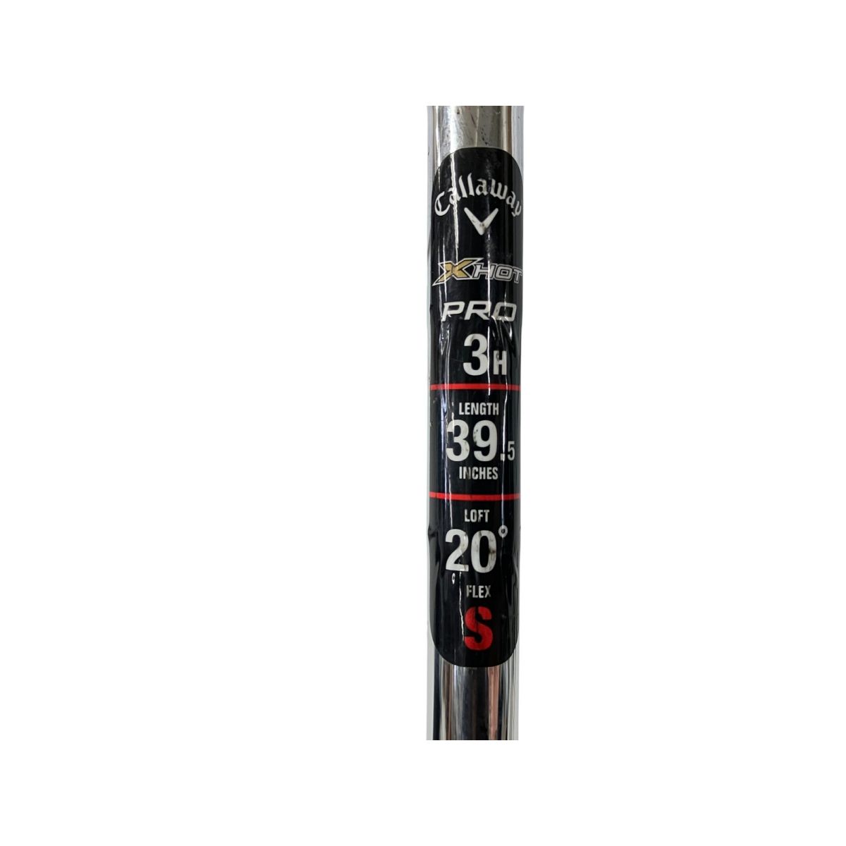 Callaway X Hot Pro Memphis 10 アイアン ７本 Amazon.co.jp: Callaway (キャロウェイ) X HOT PRO アイアン M