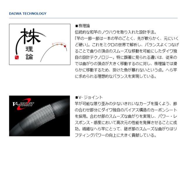 ダイワ 月光 8 | 釣具 釣り フィッシング 【公式通販】