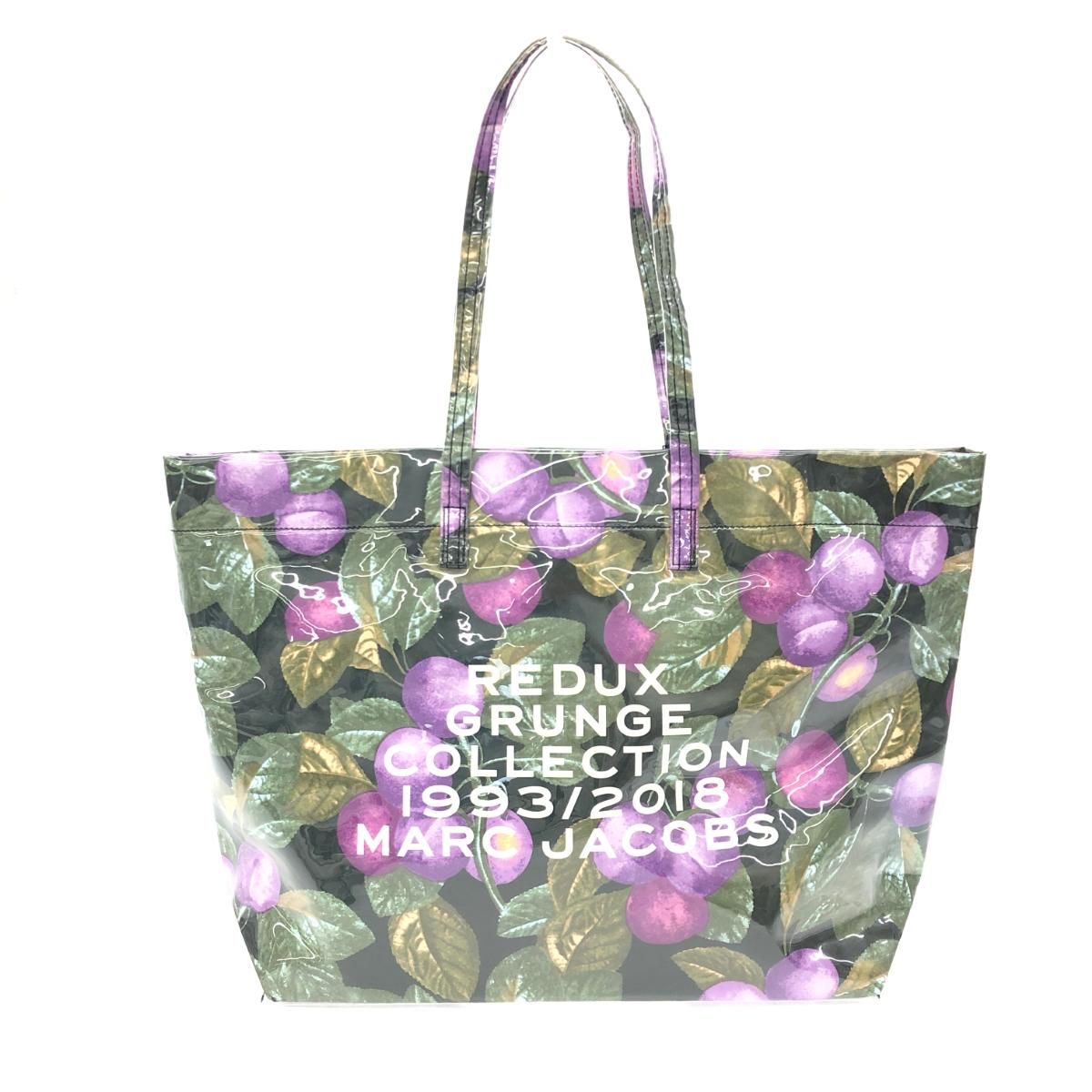 未使用品 MARC JACOBS マークジェイコブス REDUX GRUNGE FRUIT 未使用品 MARC JACOBS マークジェイコブス REDUX GRUNGE FRUIT