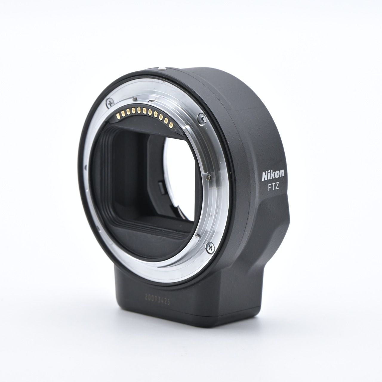 ニコン FTZ