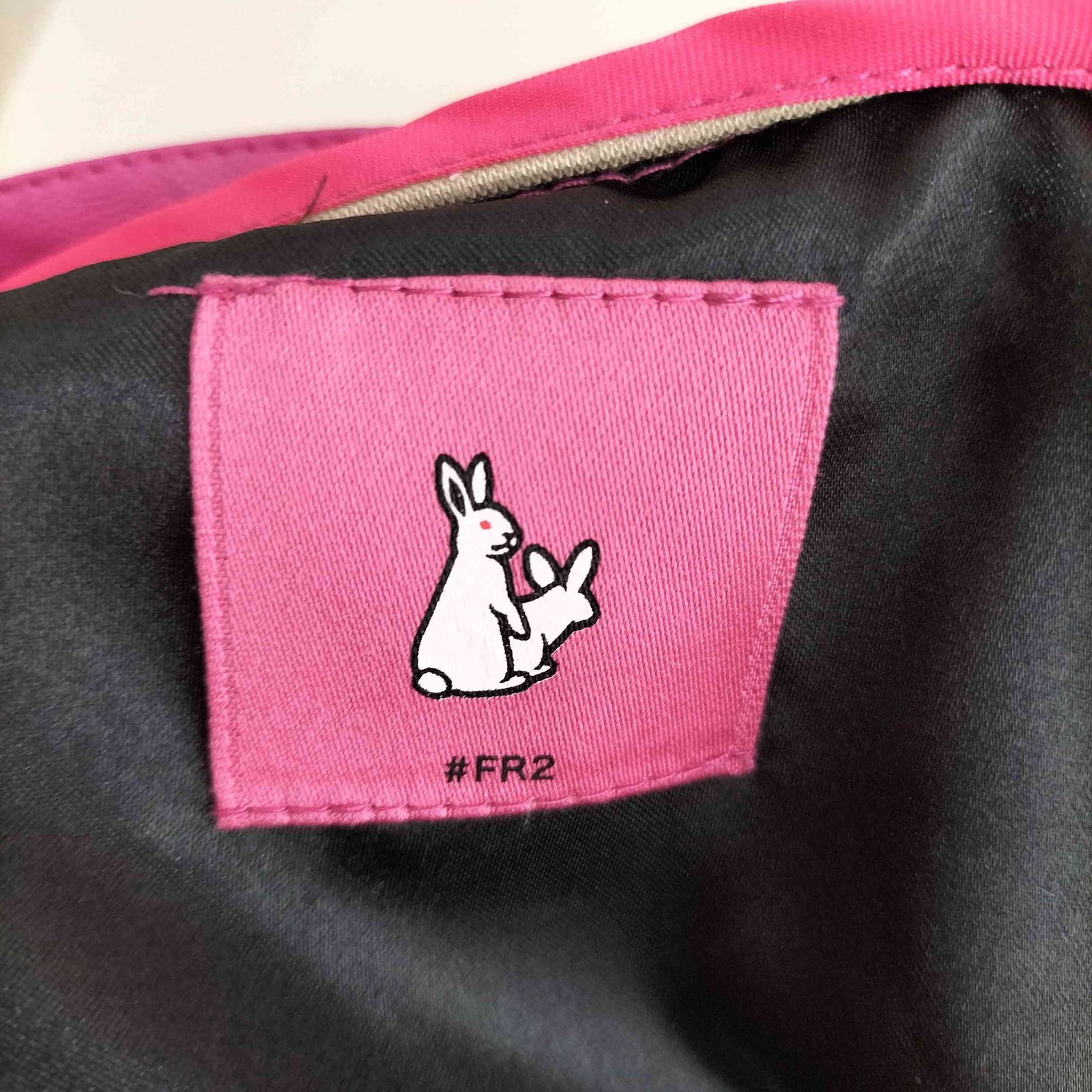 エフアールツー FR2 梅 プリーツミニスカート レディース FREE - メルカリ