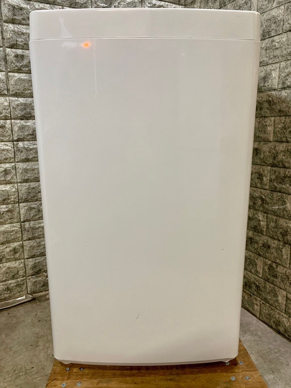 大阪送料無料☆3か月保障付き☆洗濯機☆2020年☆ハイアール☆5.5kg☆JW