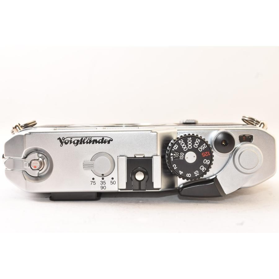 フォクトレンダー BESSA