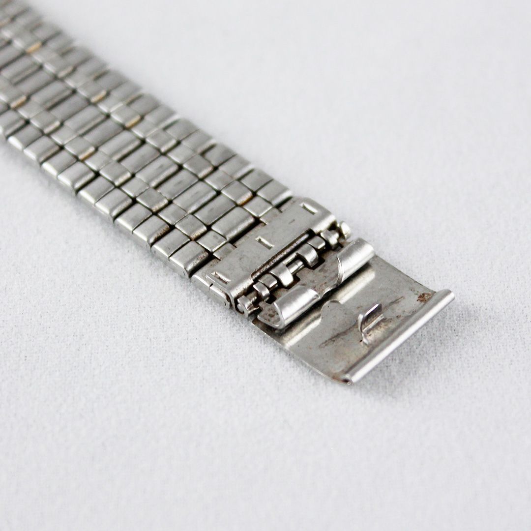 T30 SEIKO Porte ポルテ 5P30-5G00 メンズ 腕時計 シルバー ゴールド 