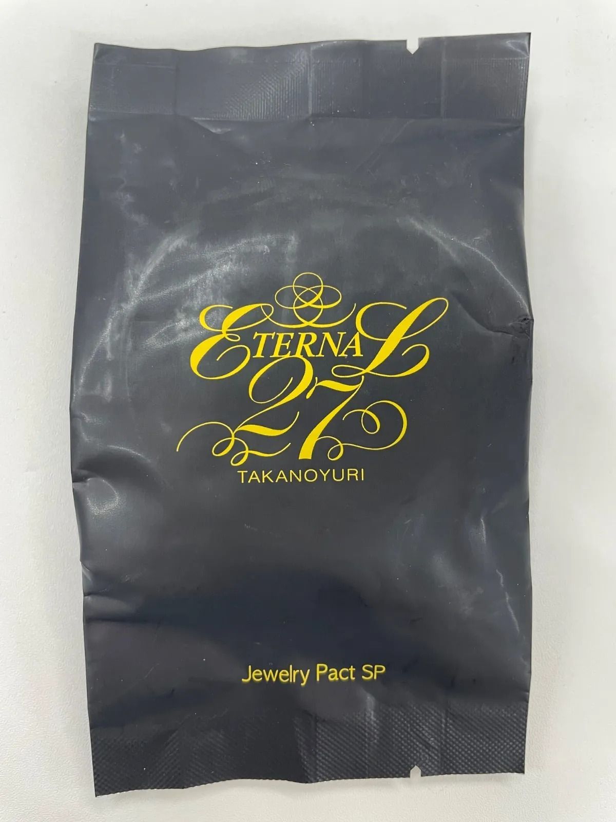 エステファクトジュエリーパクト たかの友梨 ジュエリーパクトU_N