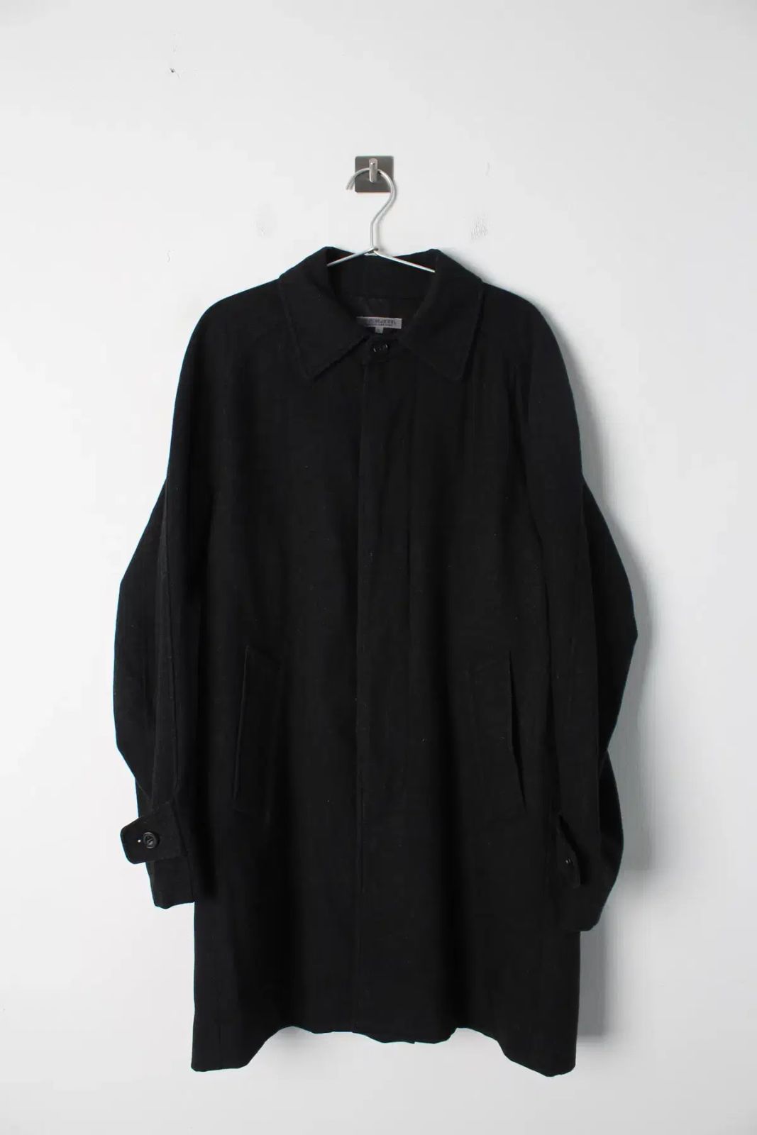 ユナイテッドアローズ ウール混 コート MAN L