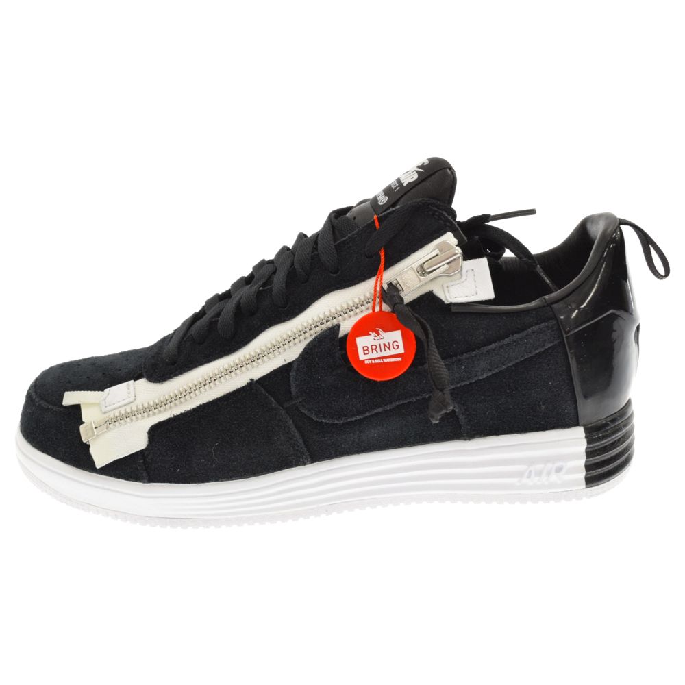 NIKE (ナイキ) ×ACRONYM LUNAR FORCE 1 SP 698699-001 アクロニウム