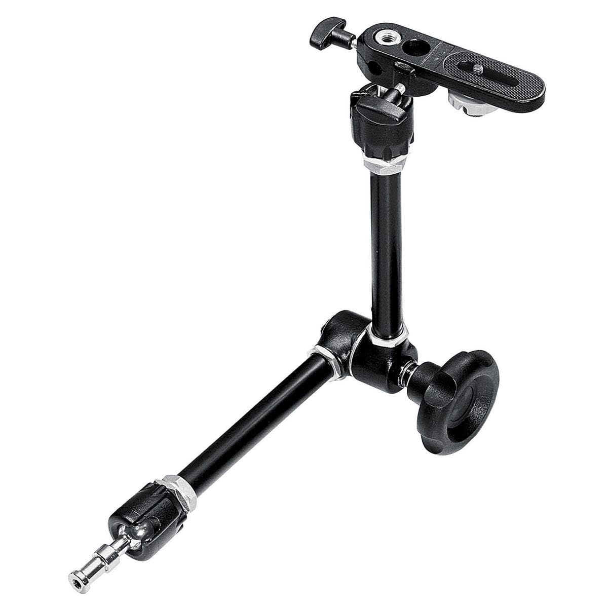 Manfrotto アクセサリー バリアブルフリクションアーム カメラブラケット付き 244