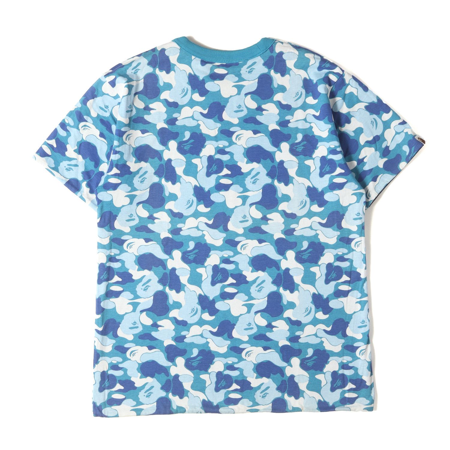 A BATHING APE ア ベイシング エイプ Tシャツ サイズ:詳細参照(L