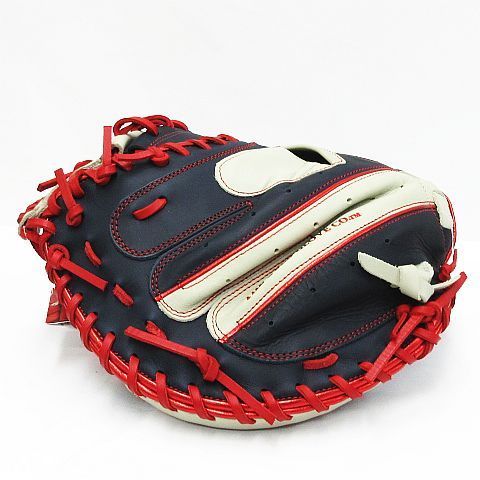 未使用品 タグ付き Rawlings ローリングス 軟式用 キャッチャー