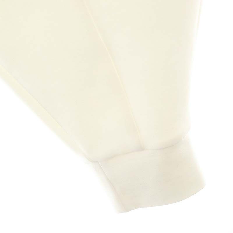 セルリ CELERI 25SS ロングスリーブプルオーバー DeuxiemeClasse取り扱い スウェット カットソー オフホワイト /DO ■OS レディース CELERI ロングスリーブ プルオーバー（スウェット）｜Deuxieme