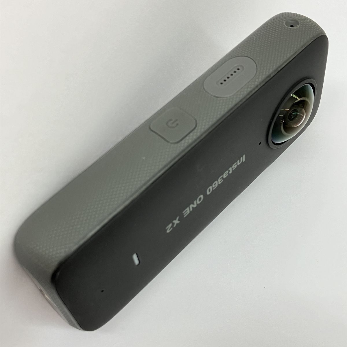 Insta360 ONE X2 CINOSXX/A デジタルビデオカメラ 予備バッテリー付き アクションカメラ 360度 カメラ 中古  C9171832|mercariメルカリ官方指定廠商|Bibian比比昂代買代購