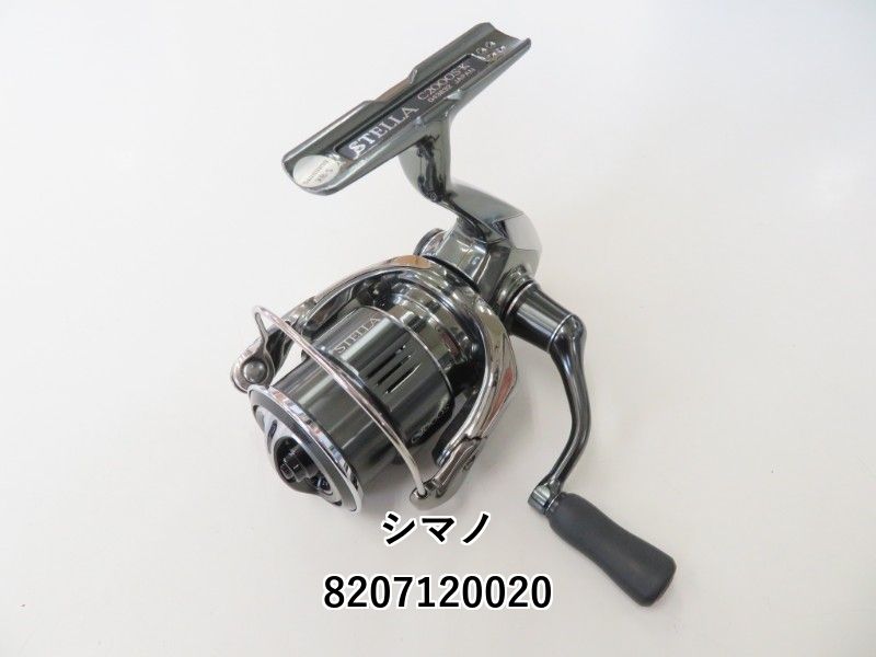 シマノ 22ステラ C2000S (02-8207120020) - メルカリ