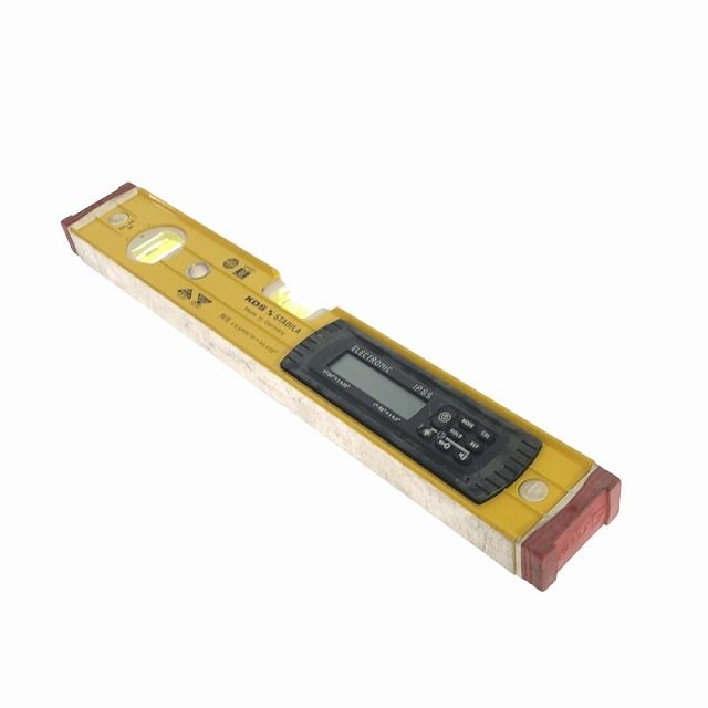 ☆中古品☆ムラテックKDS デジタル水平器 DL-40IP/DL40IP ケース ☆中古品☆ムラテックKDS デジタル水平器 DL-40IP/DL40IP ケース