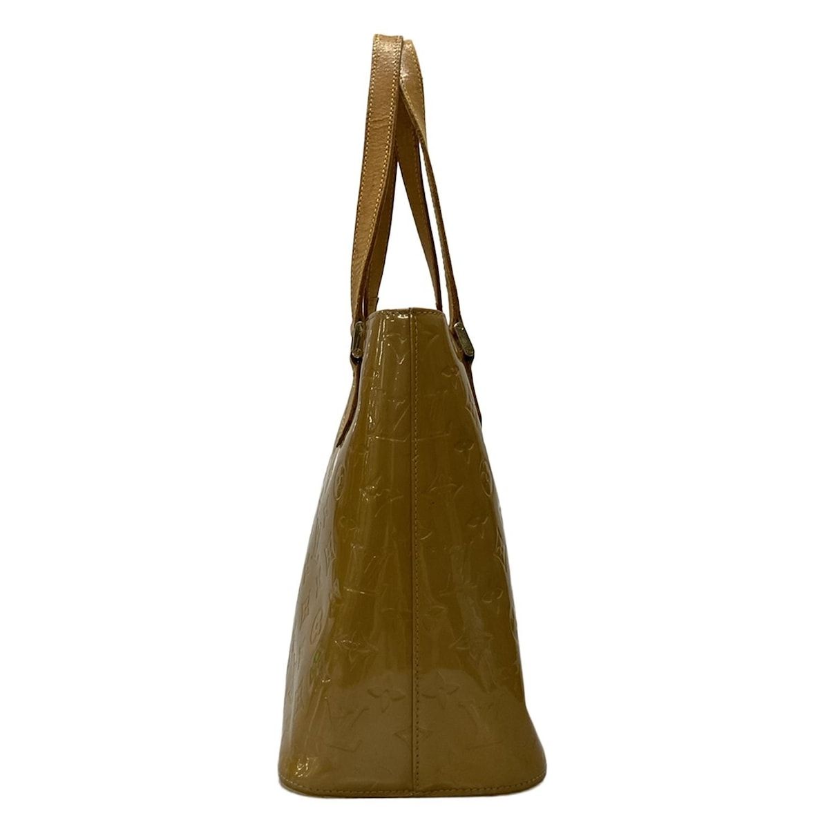 LOUIS VUITTON(ルイヴィトン) トートバッグ モノグラムヴェルニ 