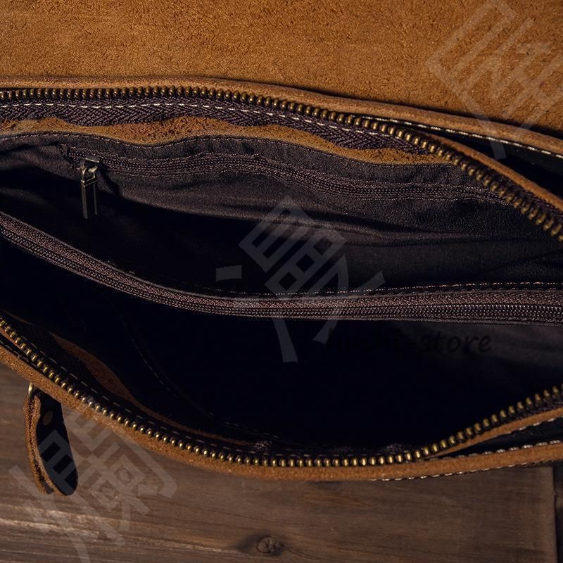 本革 ミニショルダーバッグ