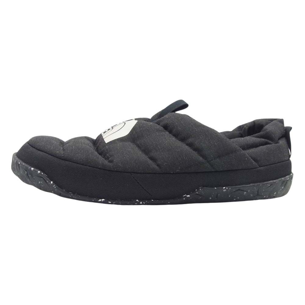 THE NORTH FACE ノースフェイス NF02371 ヌプシ ダウン ミュール  