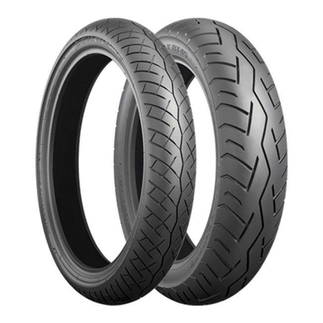 BRIDGESTONE tire140-80VB17 BT-45 | 540292