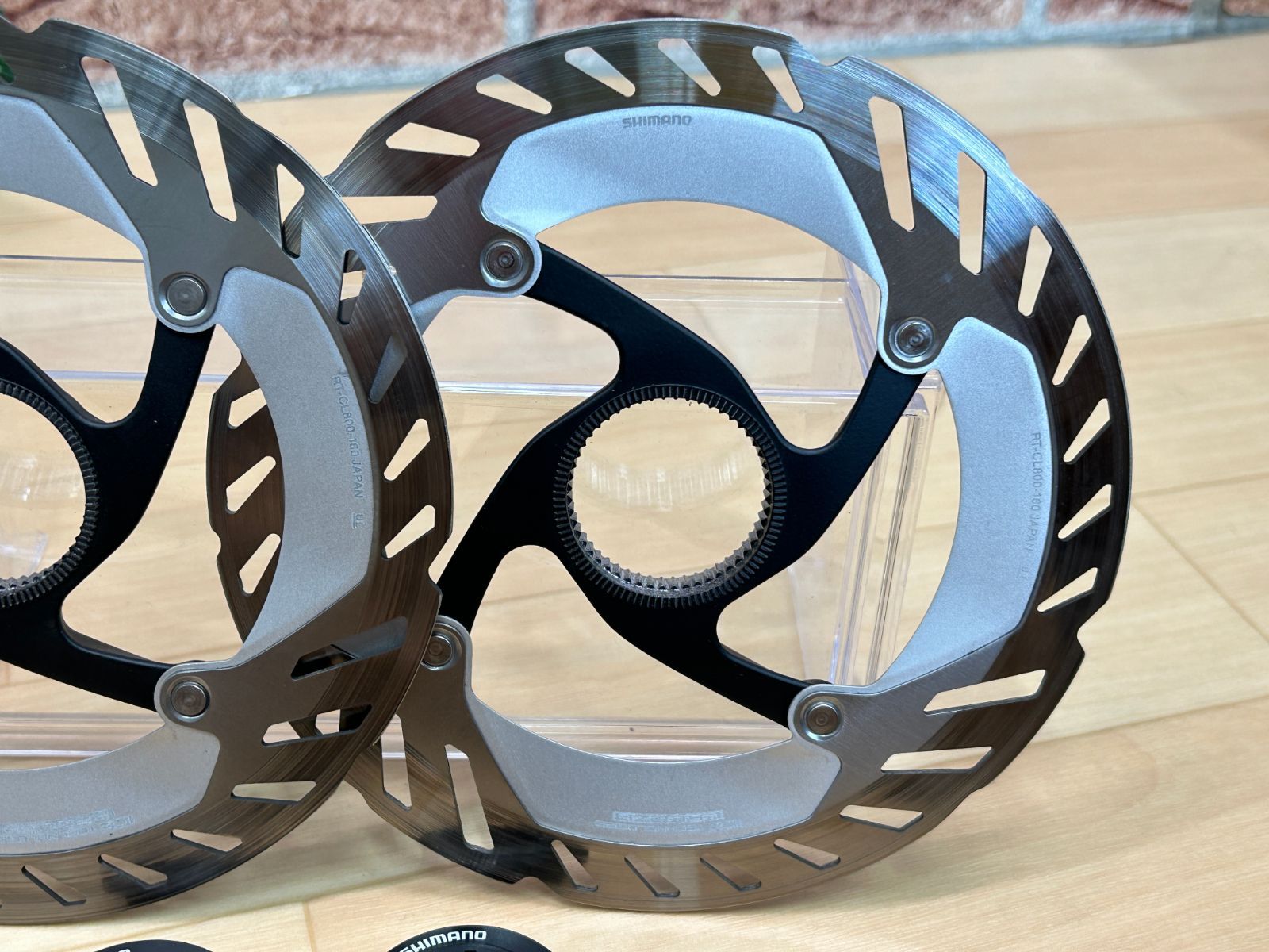 SRAM Apex 12速 グループセット 新車外し 新品 美品 スラム 油圧