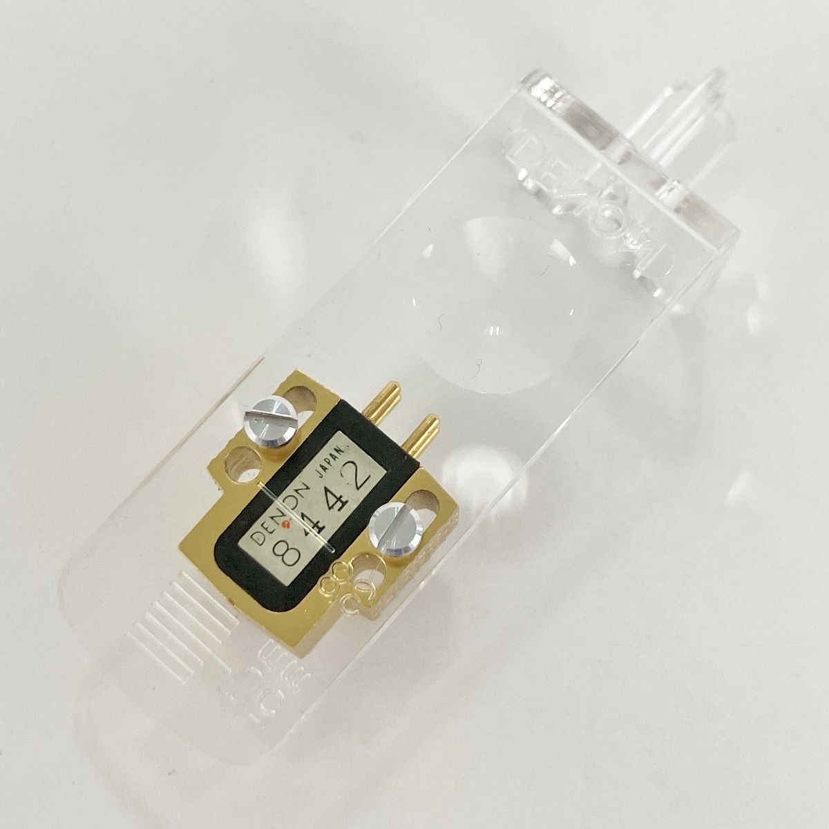 ORTOFON CONCORDE scratchレコードカートリッジ 針2個 Amazon.com: Ortofon Concorde MK2 Scratch Twin Cartridge : Musical