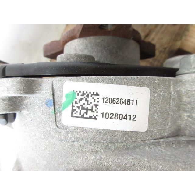 8UCCZF 2.0TFSIクワトロ