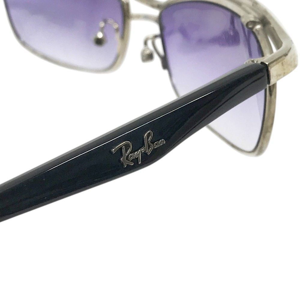 Ray-Ban レイバン メガネ サングラス RB3374 RAY BAN レイバン RB3374 003/8G サングラス ブラック系 56□16