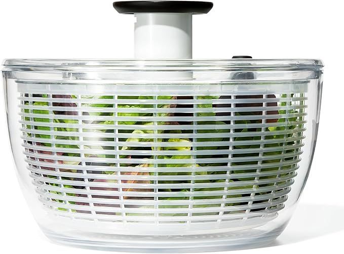 OXO グッド グリップス サラダスピナー 大 1067265