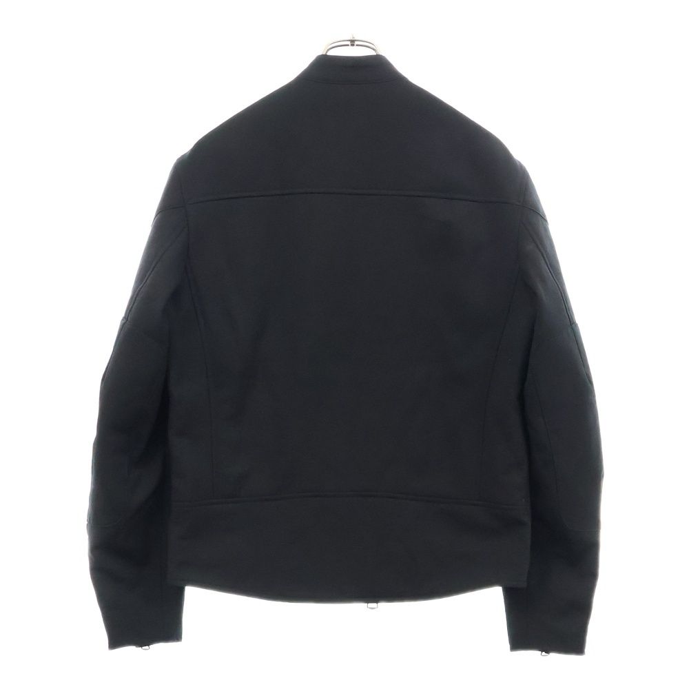 s'yte (サイト) Collar Padded Double Riders JKT コットン パデッド