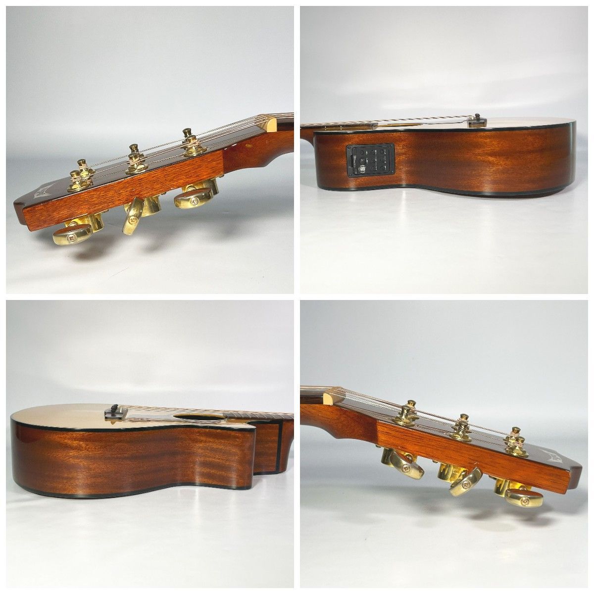 Stafford スタッフォード SAD-600CE/N エレアコ