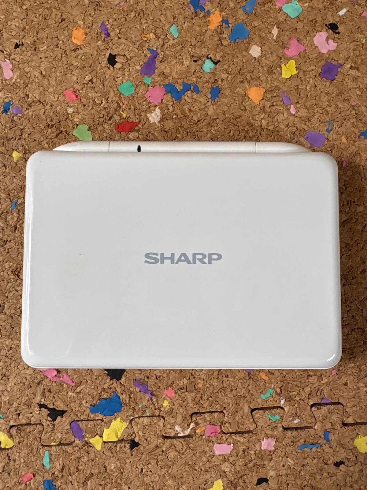 電子辞書 SHARP PW-GC610-A 価格.com - シャープ Brain PW-GC610