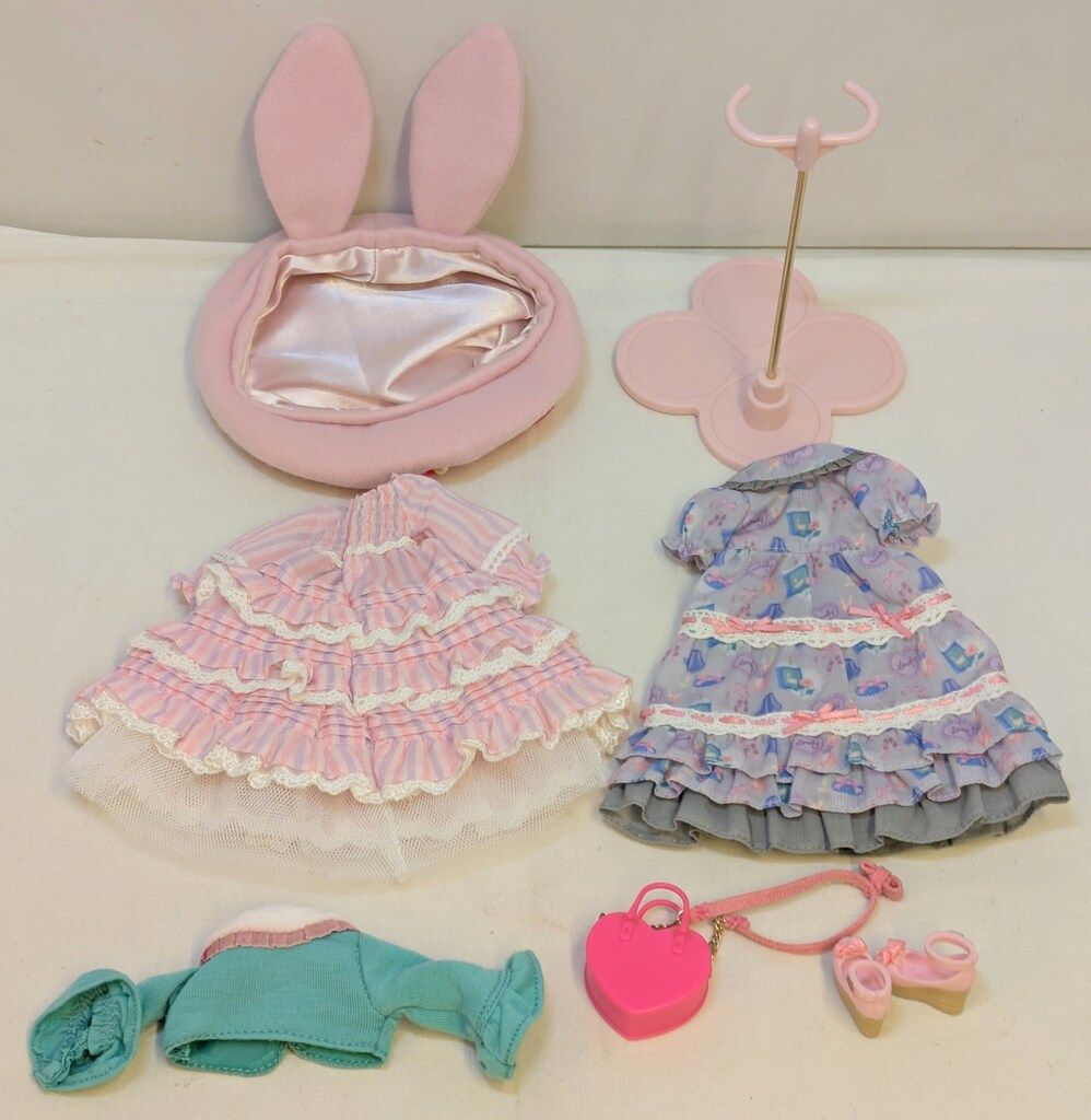 グッドスマイルカンパニー ネオブライス ラブリーキャサリンズ