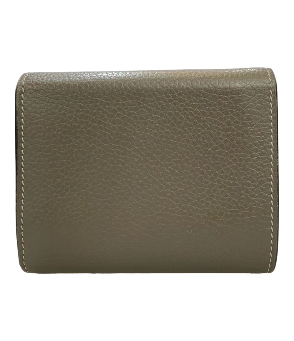 セリーヌ 三つ折り財布 レディース CELINE セリーヌ 三つ折り財布