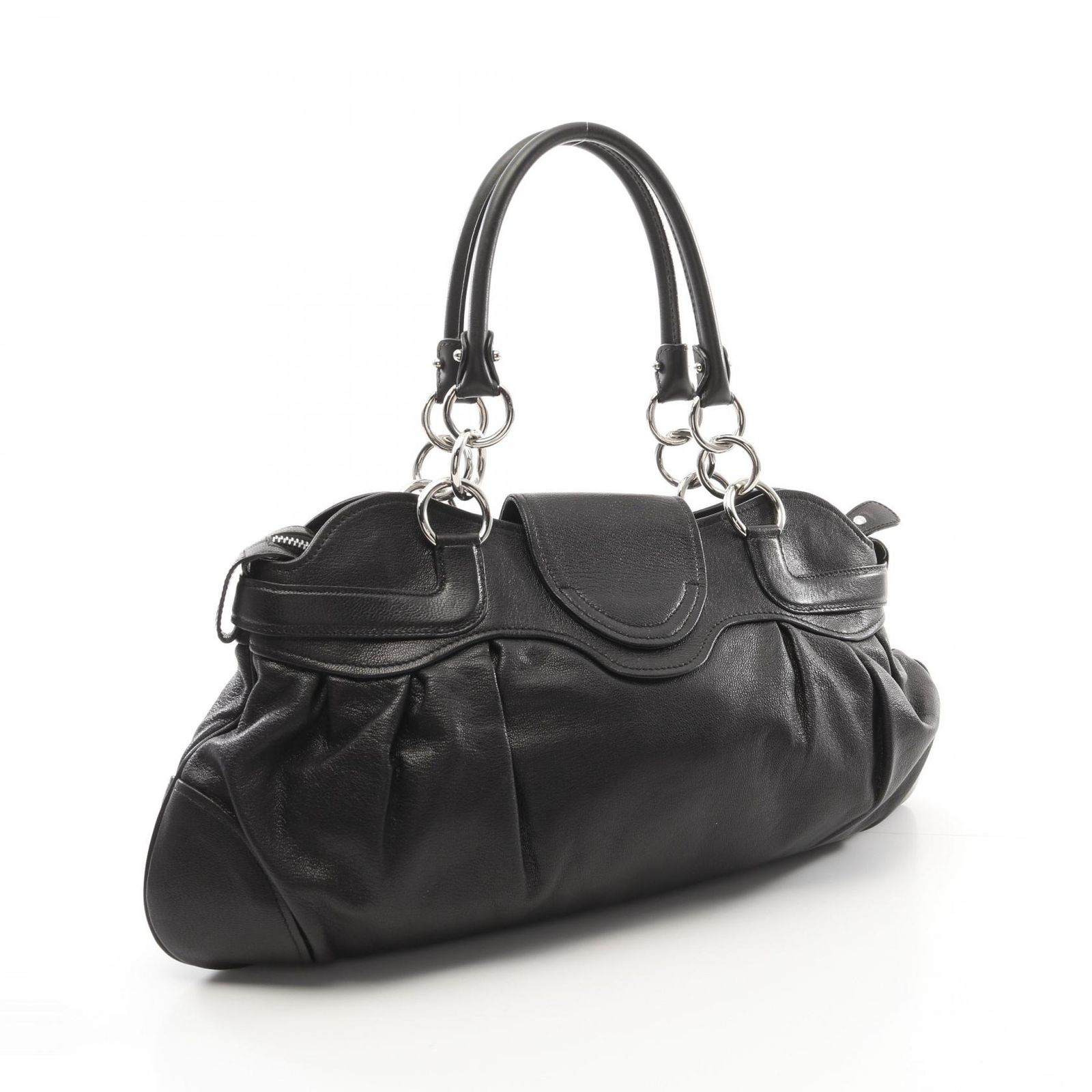 サルヴァトーレフェラガモ Salvatore Ferragamo ハンドバッグ マリッサ
