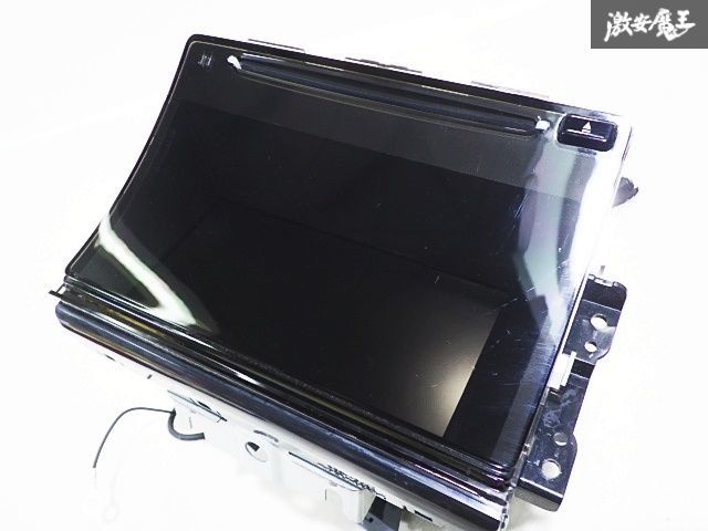 ☆保証付 動作OK☆ ホンダ 純正 JG1 JG2 N-ONE 前期