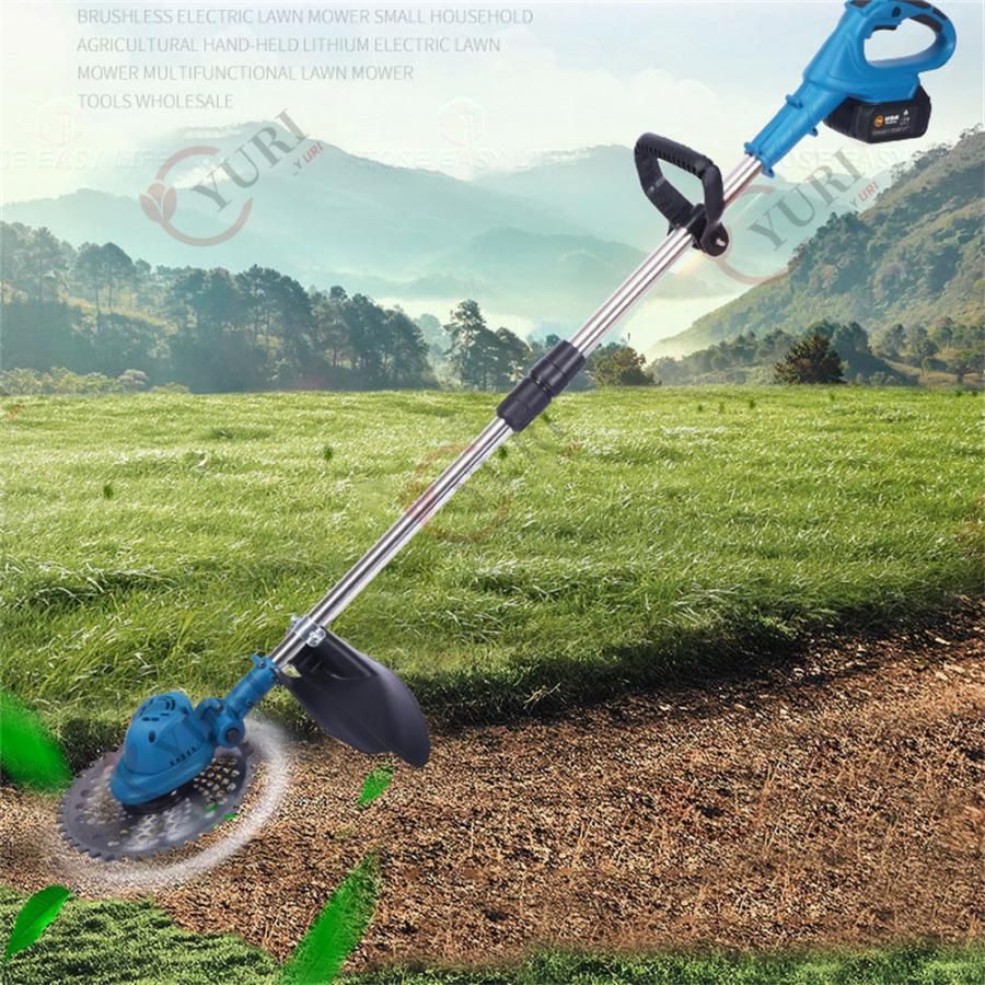 充電式草刈機 草刈り機コードレス 刈込幅230mm 電池残量表示 PSE 充電式草刈機 草刈り機コードレス 刈込幅230mm 電池残量表示 PSE