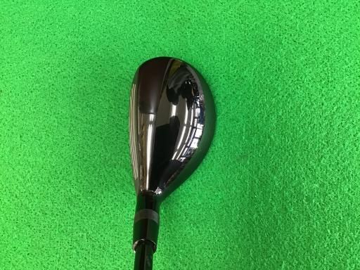 ミズノ Mizuno Pro 2019 U3 ユーティリティ UT 純正特注シャフト フレックスS メンズ 男性用 右利き 右用 Cランク ゴルフクラブ