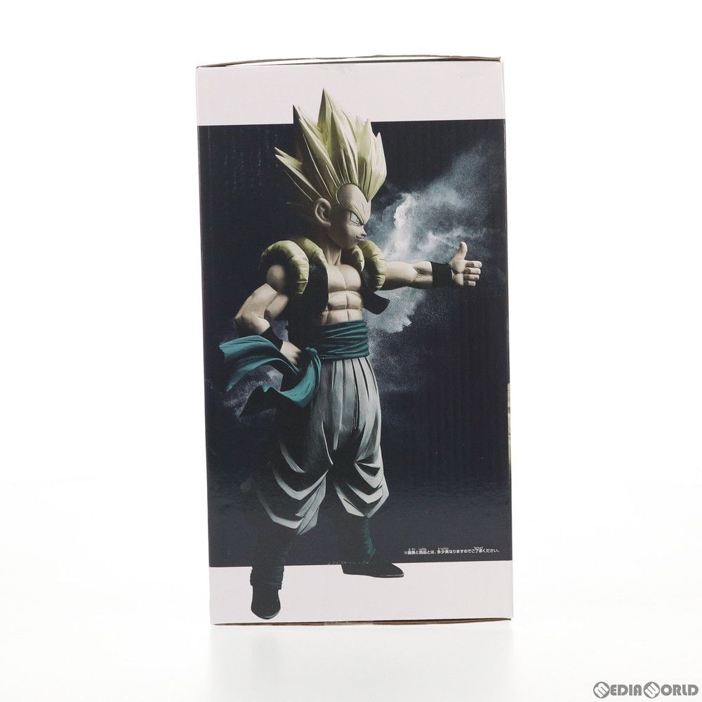 ゴテンクス ドラゴンボールZ Grandista-Resolution of Soldiers