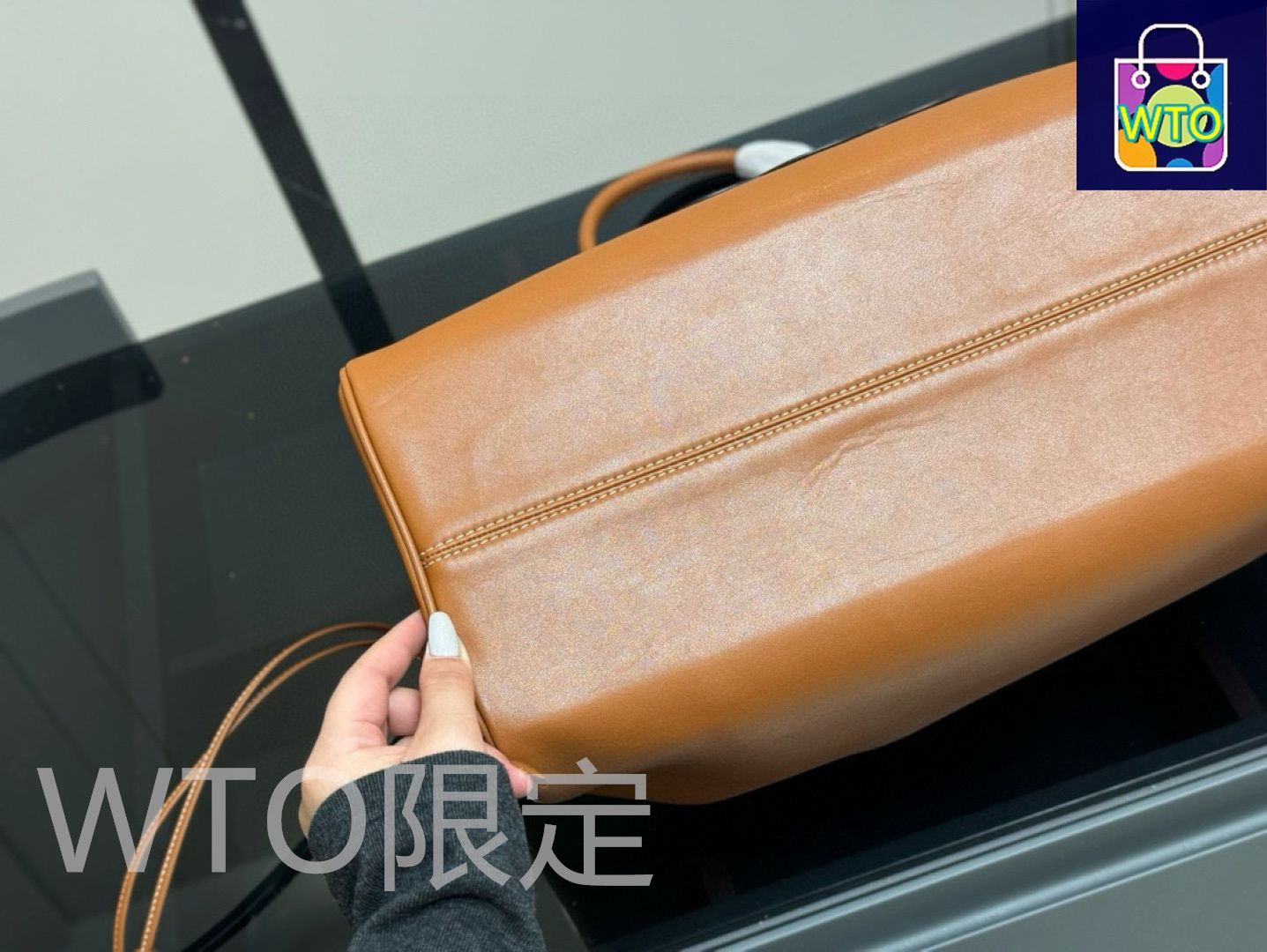 【売り切りセール】CELINE（セリーヌ）トートバッグ　ヴィンテージ Celine] トートバッグ トリオンフデザイン - 新作レトロスタイル