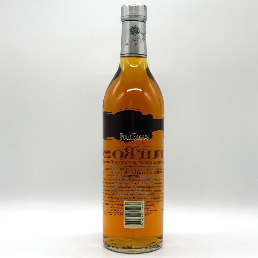 フォアローゼス スーパープレミアム 750ml 43%【A4】 - メルカリ