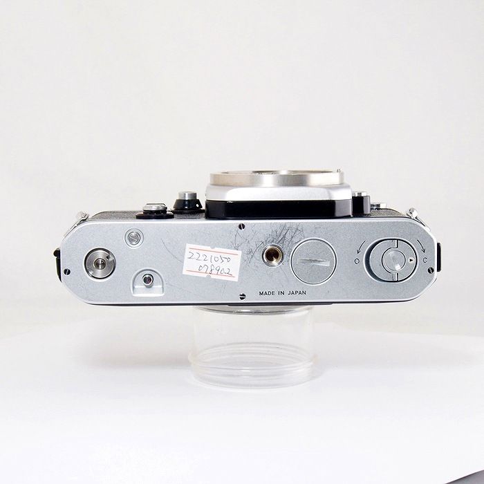 Nikon F2 アイレベル Body