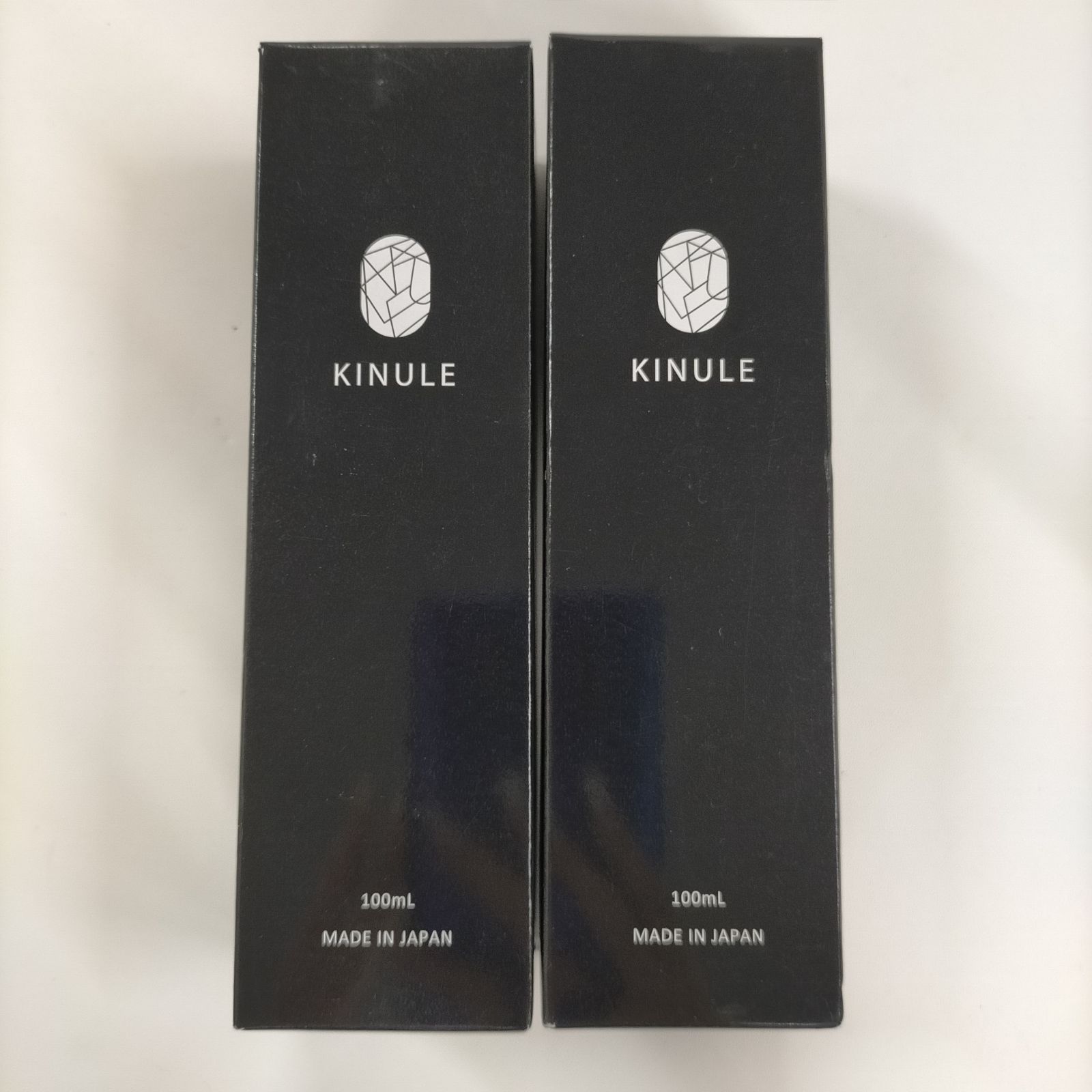 KINULE クレンジング 100ml 5本セット KINULE / KINULEの公式商品情報｜美容・化粧品情報はアットコスメ