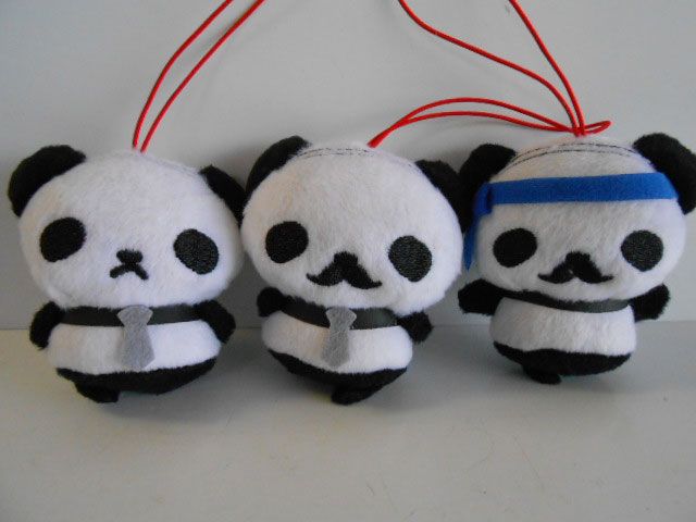 ♯Ktm23DT おじぱん マスコット コレクション 全5種 ♯Ktm23DT おじぱん マスコット コレクション 全5種 - メルカリ