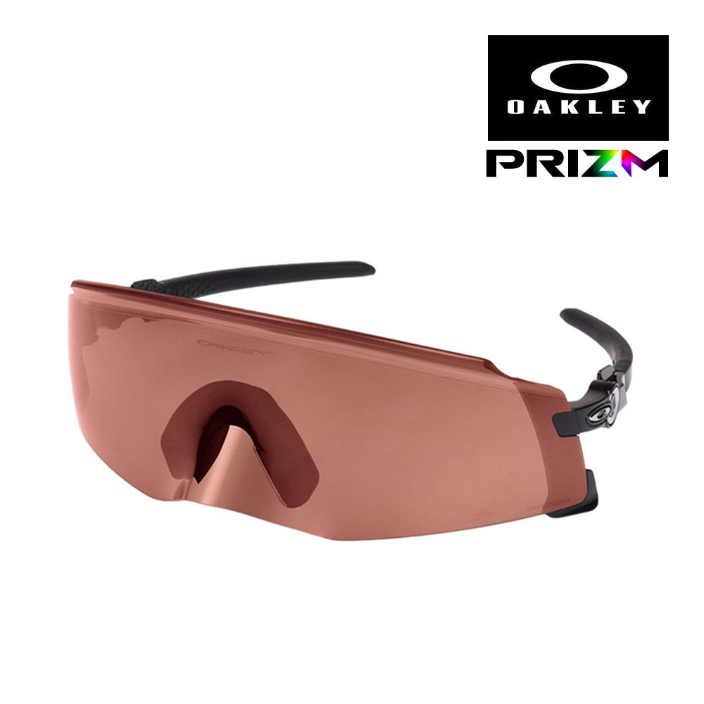 オークリー ケイト oo9455-0549 ハイブリッジフィット サングラス