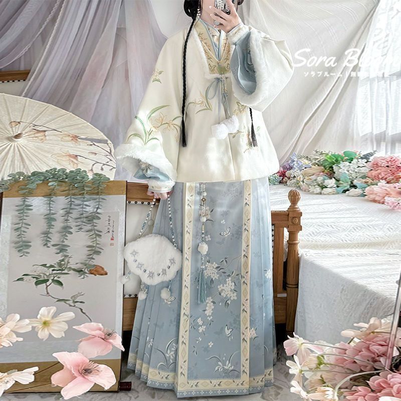 秋冬 錦棠